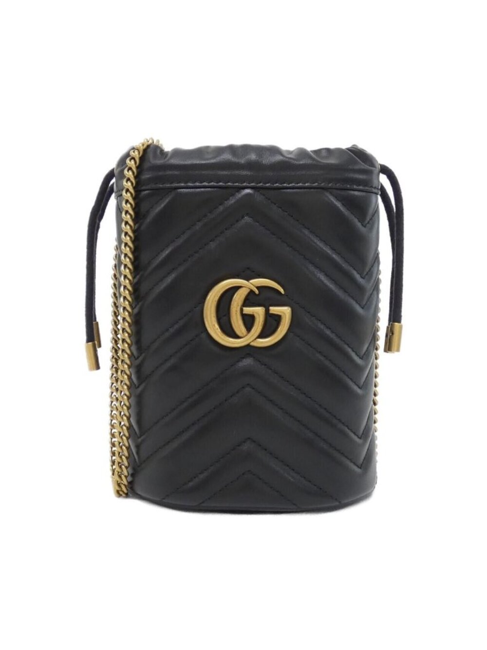 Gucci GG Marmont Dtdrt Shoulder Bag